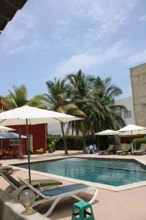 VILLA LUCIANA Chambre d' hôtes à louer - 2