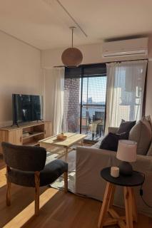 Palermo Botanico - 23rd floor - Bright apartment with the best view of the city - 4