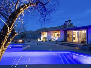 Desert Muse - Midcentury Retreat w Pool Views - 6