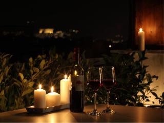 Athens View Loft - 05 - 6