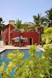 VILLA LUCIANA Chambre d' hôtes à louer - 9