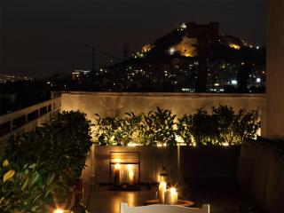 Athens View Loft - 06 - Atene - 1