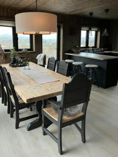 Off-Grid Cabin With Mountain Views - 4