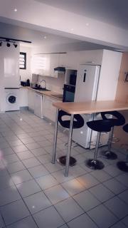 T3 le cristal St Pierre 300m de la plage - 8