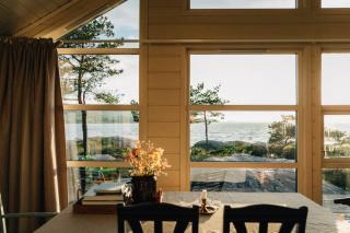 Cabin With Sea View Near Preikestolen - 9
