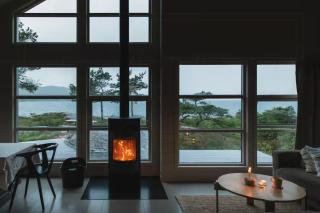 Cabin With Sea View Near Preikestolen - 0