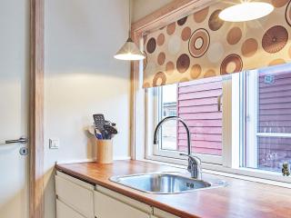 Modern Retreat by Golf Course - By Traum Ferienwohnungen - Gudhjem - 6