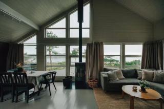 Cabin With Sea View Near Preikestolen - 4