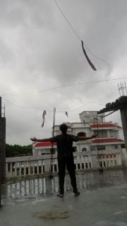 Ashrafi house - 0