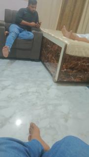 Ashrafi house - 5