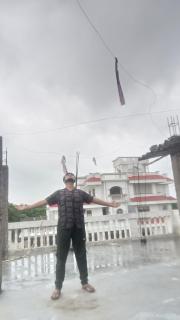 Ashrafi house - 4