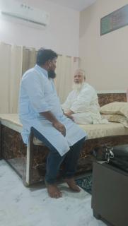 Ashrafi house - 2