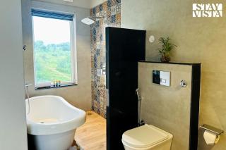 StayVista at Kankas House - BBQ & Bonfire - 2