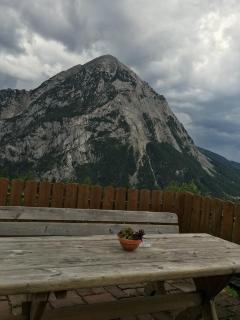 Gasthof Dachsteinblick - Stainach - 1