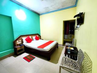Hotel D Two Puri - Puri - 5