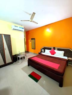 Hotel D Two Puri - 7