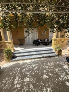 Large Elegant Villa in Tozeur - 2