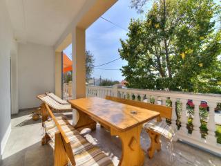 Apartment in Senj with Sea Views & BBQ - 6