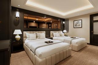 The Haron Hanoi Boutique Hotel & Spa - 7