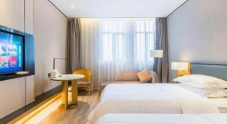 The Hotel V Nanjing Lishui - 4