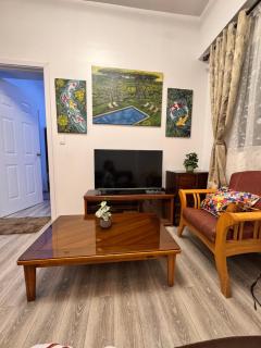 Amani Grand Resort Residences Building C Unit 118 - 0