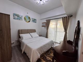 Amani Grand Resort Residences Building C Unit 118 - Pusok - 6