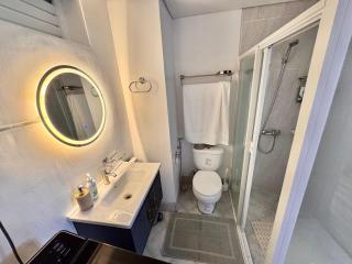 Amani Grand Resort Residences Building C Unit 118 - Pusok - 4