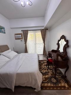 Amani Grand Resort Residences Building C Unit 118 - Pusok - 3