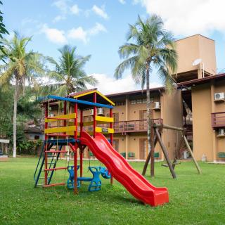 Delta Maresias Club by Smart Sharing - 6