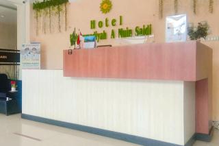 RedDoorz Syariah near Mesjid Muhammadiyah Padang Panjang - 5