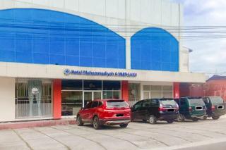 RedDoorz Syariah near Mesjid Muhammadiyah Padang Panjang - 0