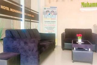 RedDoorz Syariah at Hotel Muhammadiah Padang Panjang - 1