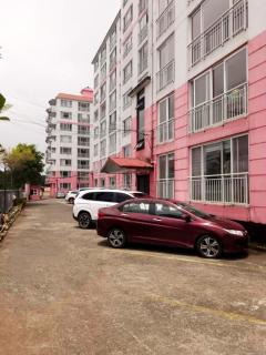 Queendom Tower Villa at Baguio City - Baguio City - 4