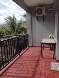 Suki Beach Resort 3 Storey Bldg Standard Aircon Room - Sorsogon - 7