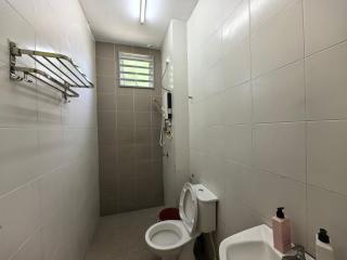 Padang Serai Wangi Homestay 71 - Padang Serai - 9
