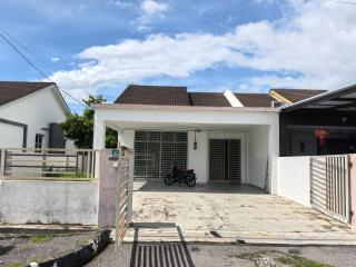 Padang Serai Wangi Homestay 71 - Padang Serai - 4