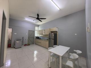 Padang Serai Wangi Homestay 71 - Padang Serai - 1