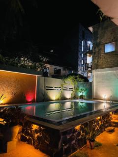 Neo Grand Villa - 0