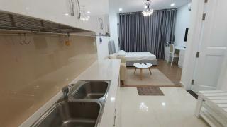 Cho Thuê Căn Hộ SAIGON MÍA studio - 3