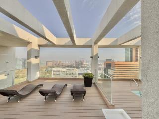 Departamento premium parque arauco Las Condes - 2