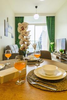 High floor, Canal View, Parking, Crib, Dubai Mall & Burj Khalifa - 7
