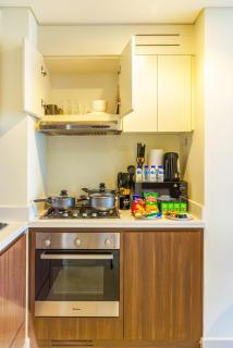 High floor, Canal View, Parking, Crib, Dubai Mall & Burj Khalifa - 1