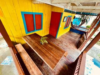 Casa Macondo Nuquí - Nuquí - 9