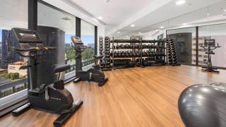Queens Wharf Luxe Retreat -Brisbane CBD, Pool, Spa - Brisbane - 5