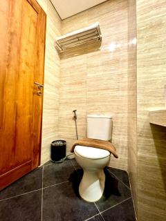 The Cube Hotel Malioboro, Azana Hotels Collection - 3