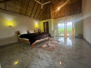 Ammasle Stays Hampi and Rasta cafe - New Hampi - 0