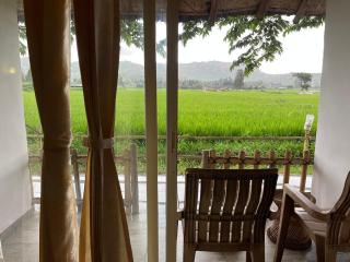 Ammasle Stays Hampi and Rasta cafe - 5