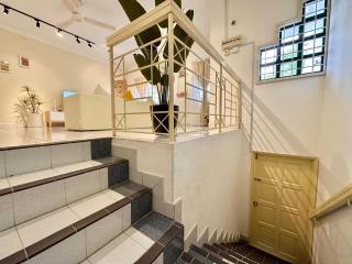 Kota Laksamana Townhouse Walk to Jonker Street - 2