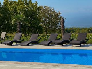 Luxury Villas in Alazani Valley Residence - 8