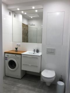 Apartament Matejki - Toruń - 7